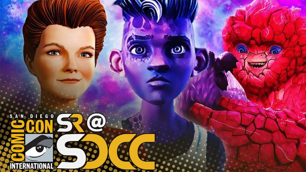 Star Trek Show Paramount Plus cancelado es el mejor punto de entrada a la franquicia, dicen los productores