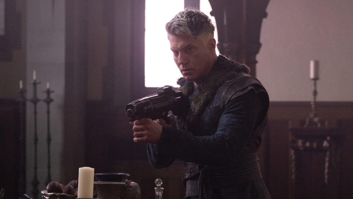 Star Trek: Strange New Worlds Temporada 2, Episodio 4 Vista previa vuelve a visitar la trágica misión temprana de Pike