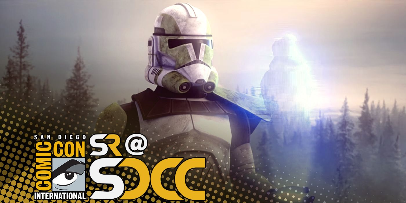 Star Wars finalmente explica cómo funcionó realmente la Orden 66 y por qué algunos clones se resistieron