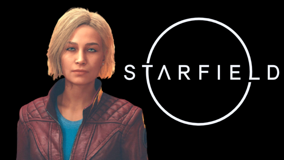 Starfield es más corto de lo que pensábamos