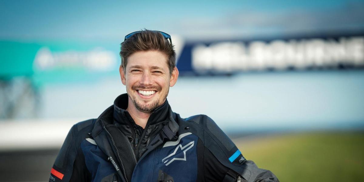 Stoner critica duramente el formato actual de MotoGP: "Lo eliminaría todo, solo hace falta una norma que lo prohíba"