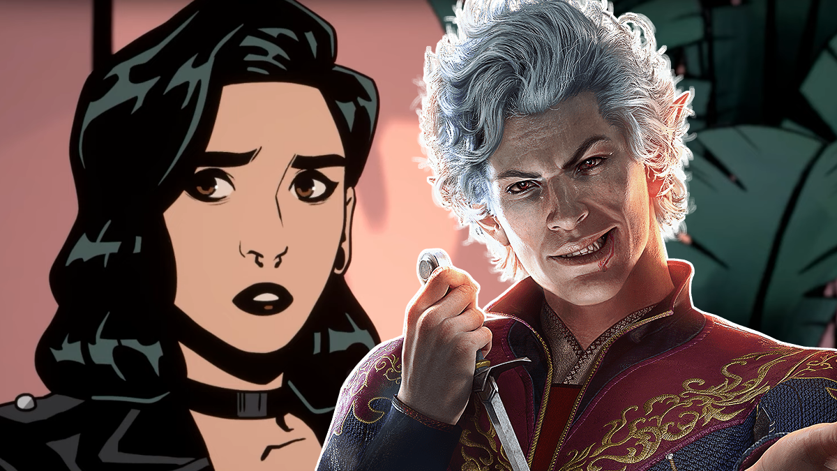 Stray Gods mueve la fecha de lanzamiento para evitar Baldur’s Gate 3