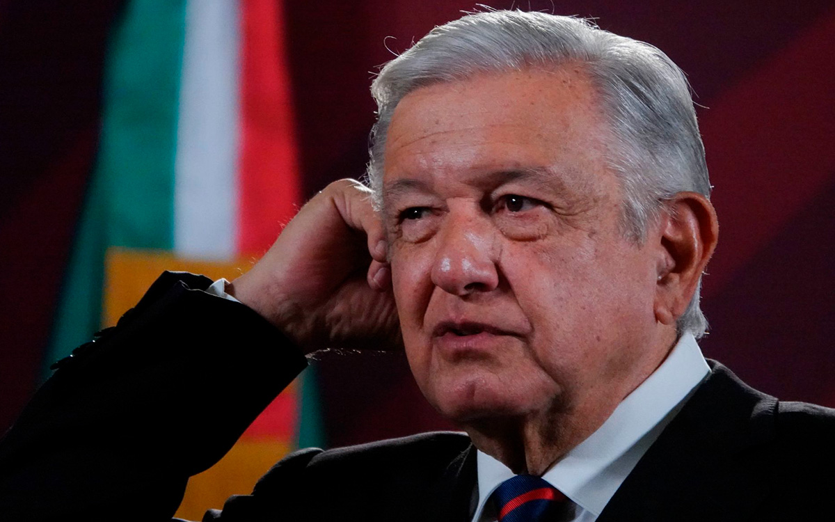 Sube AMLO posible enlace malicioso, alerta Twitter