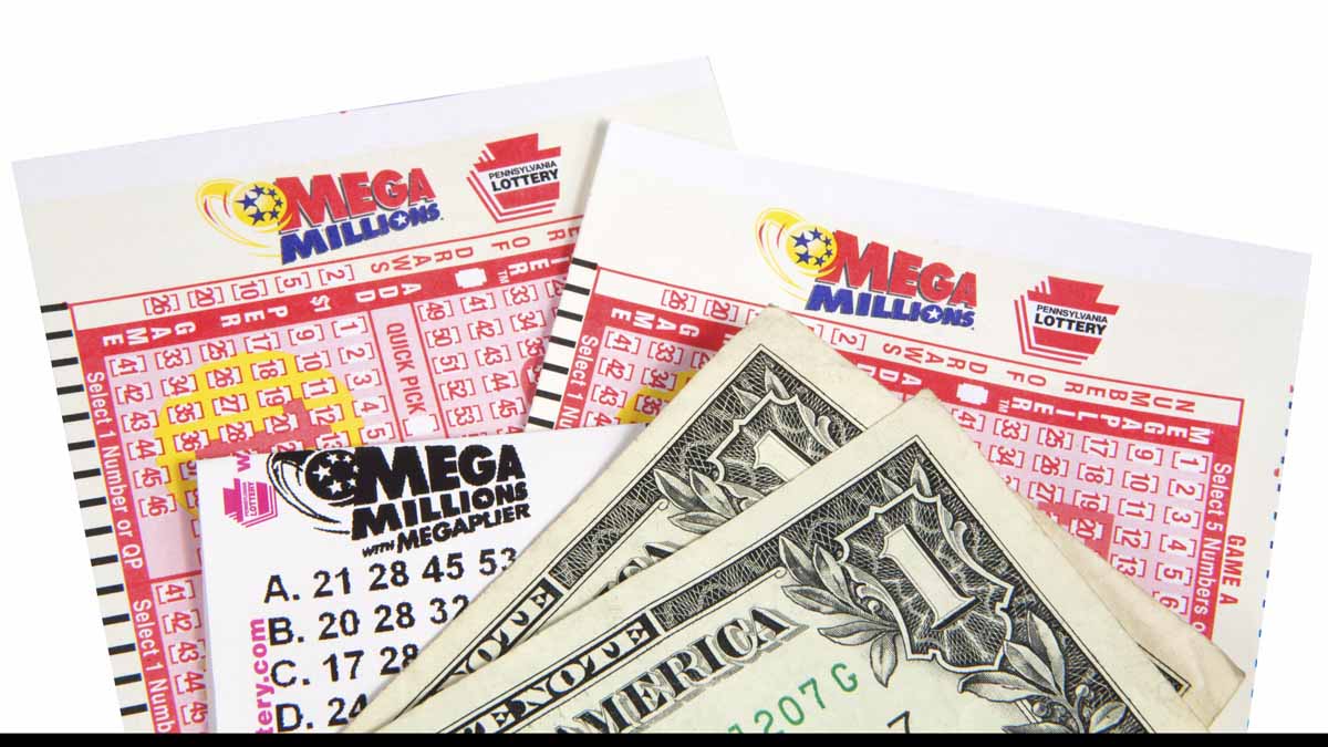 Sube a $820 millones el premio mayor del Mega Millions