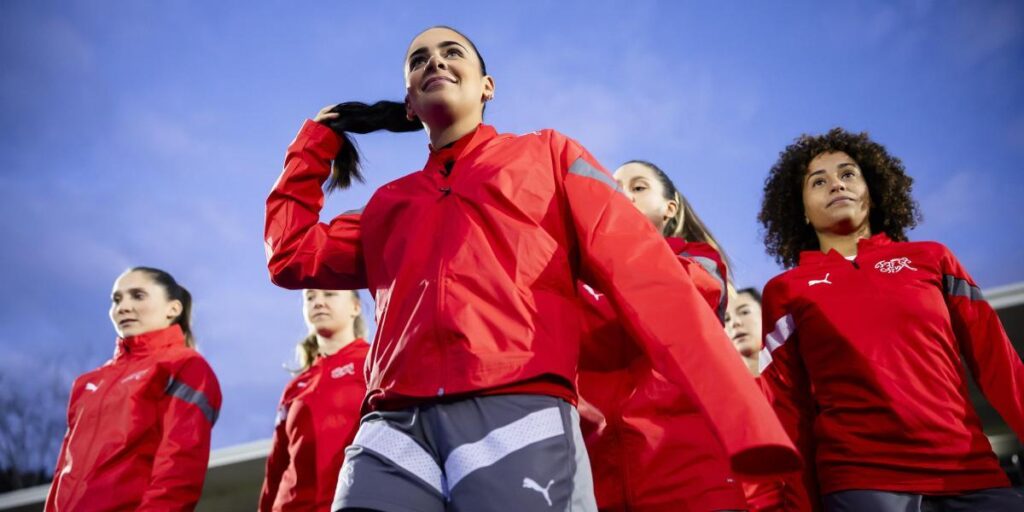 Suiza, ante la seria amenaza de Nueva Zelanda