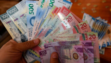 Superpeso logra su mejor nivel desde 2015; cotiza en 16.81