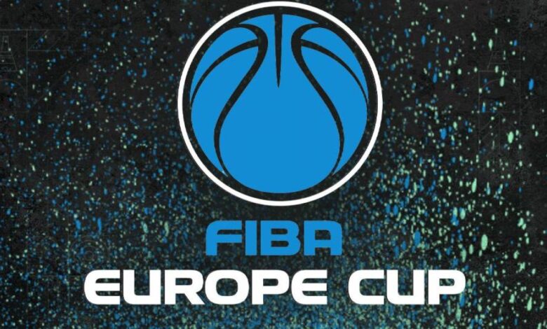 Surne Bilbao y Casademont Zaragoza disputarán la FIBA Europe Cup