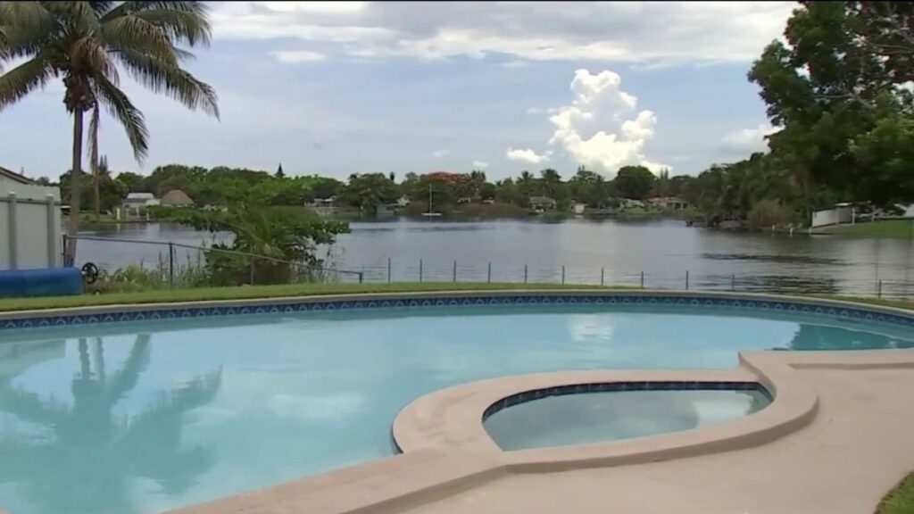 Swimply, una aplicación que te permite rentar piscinas por hora