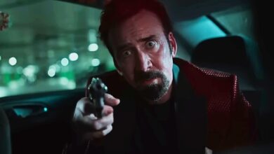 Sympathy For The Devil Review: Nicolas Cage Thriller Can’t Sustain Interest