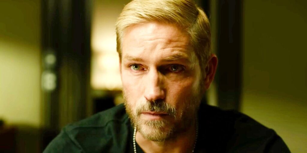 “Tanta basura”: las teorías de conspiración de Sound Of Freedom pronta respuesta del CEO de AMC