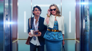 Temporada 2 de 'Glamour': ¿Netflix renovará o cancelará?