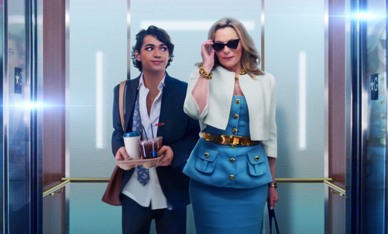 Temporada 2 de 'Glamour': ¿Netflix renovará o cancelará?