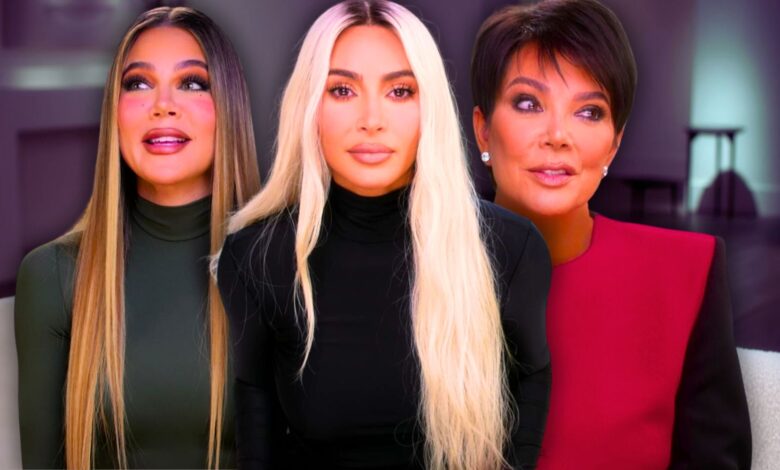 Temporada 3 de Kardashians: cuántos episodios quedan y cuándo se transmite el final