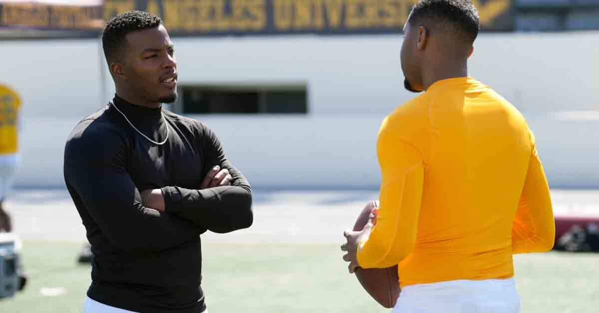 Temporada 6 de All American retrasada por The CW