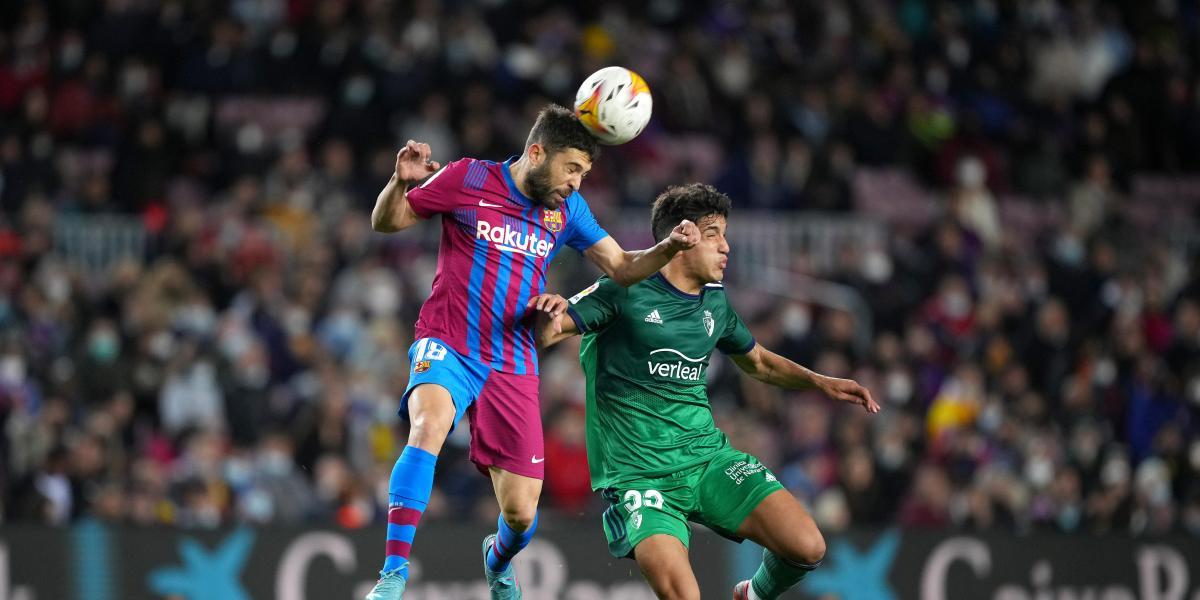 Tercera cara nueva del Andorra de Eder Sarabia