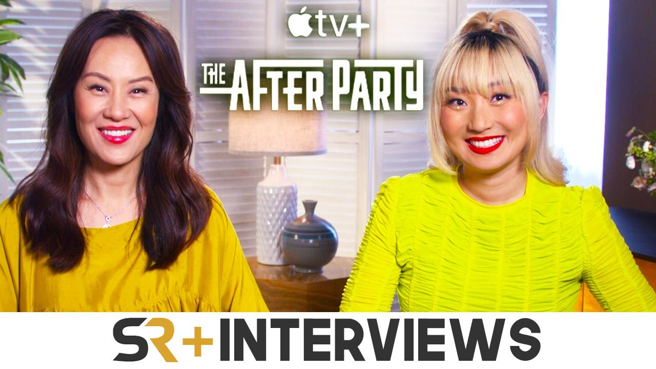 The Afterparty protagonizada por Poppy Liu y Vivian Wu sobre narradores poco confiables en la temporada 2