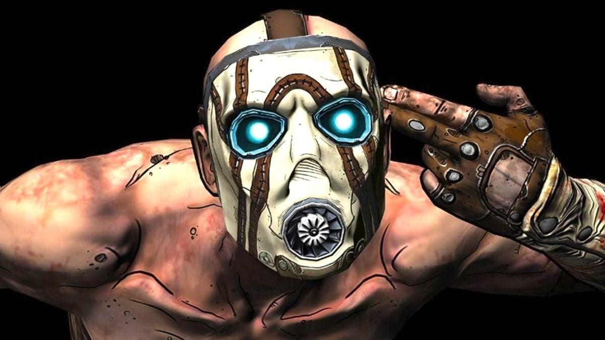 The Borderlands Compilation: Pandora’s Box se filtra en línea