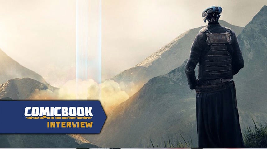 The Creator Director revela detalles importantes de la premisa principal de IA de la película (Exclusivo)