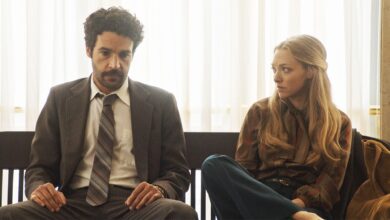 The Crowded Room Creator quiere un espectáculo derivado después del final