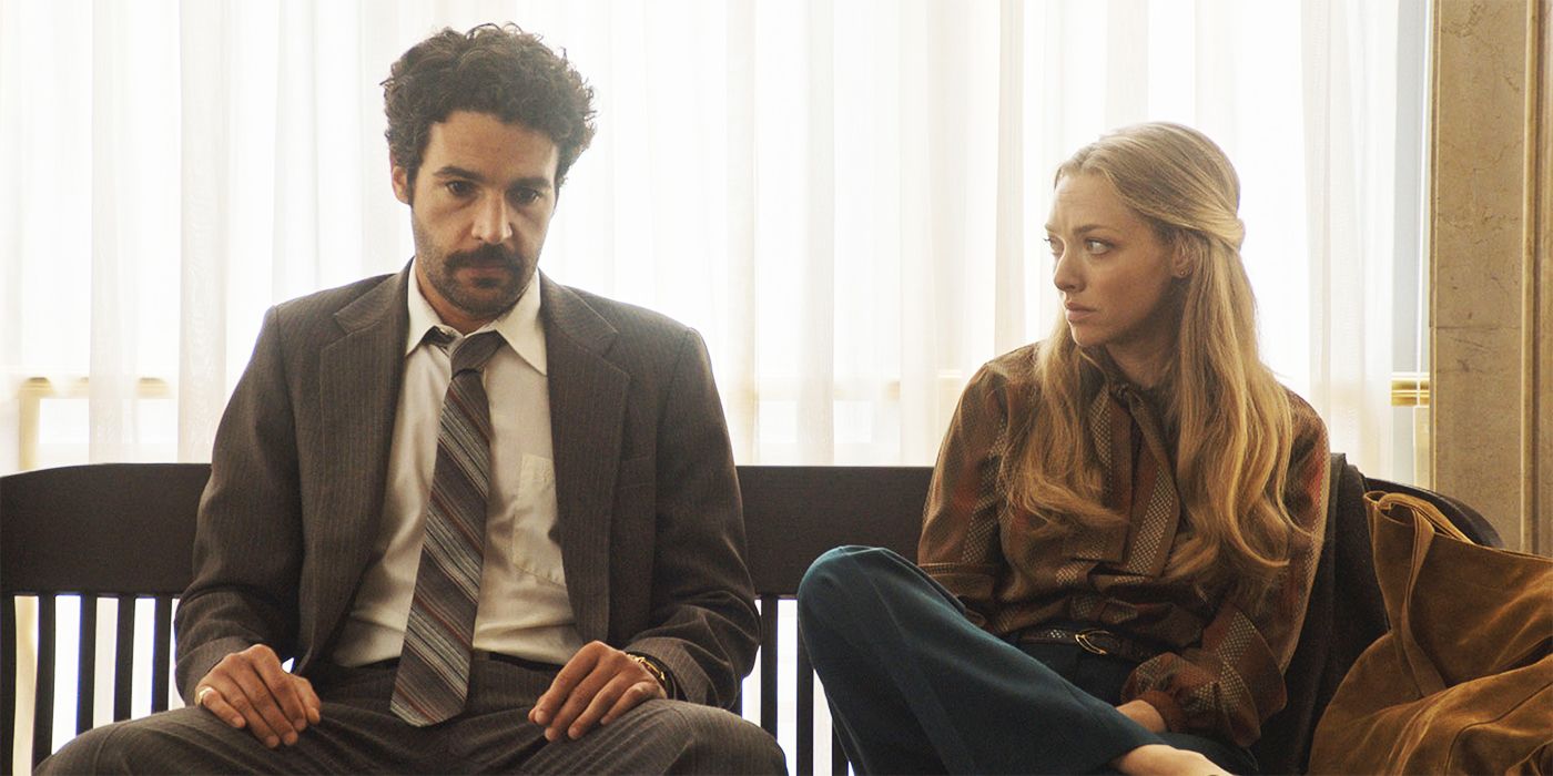 The Crowded Room Creator quiere un espectáculo derivado después del final