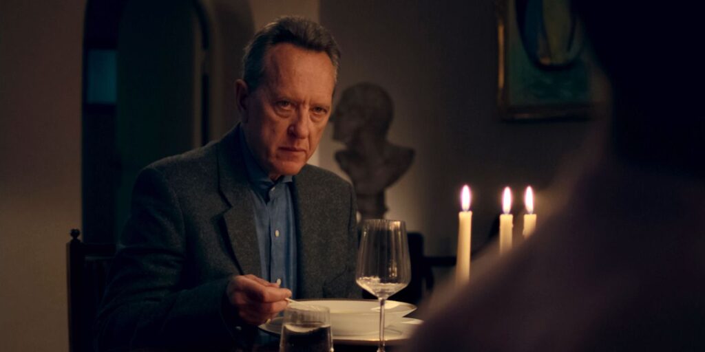 The Lesson Review: Grant y McCormack son escritores calculados en un apasionante thriller