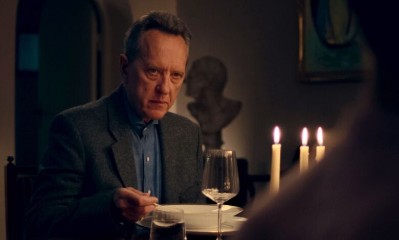 The Lesson Review: Grant y McCormack son escritores calculados en un apasionante thriller
