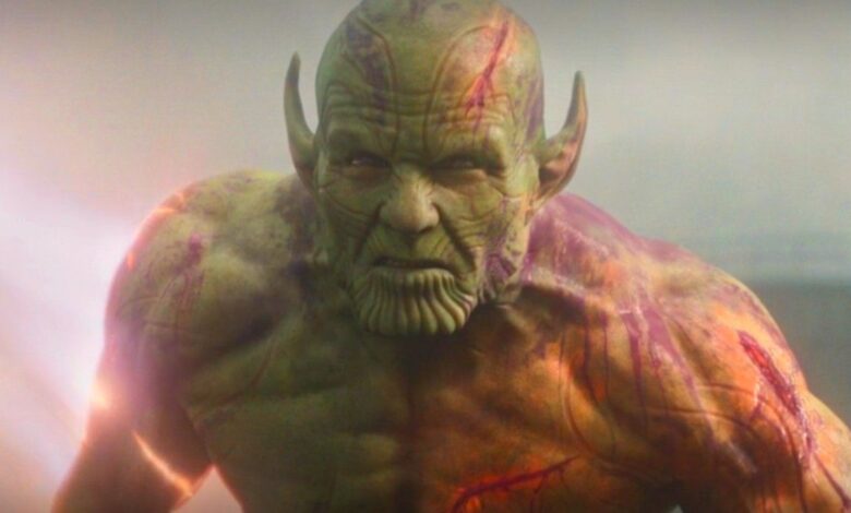 The MCU Just Created The Most Over-Powered Hero Who Could Kill Every Avenger
