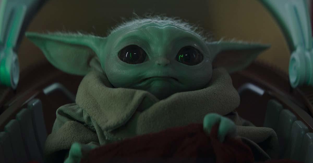 The Mandalorian: Dave Filoni admite que se opuso a Baby Yoda