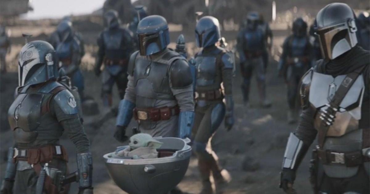 The Mandalorian revela que originalmente se suponía que un personaje fundamental de la temporada 3 moriría