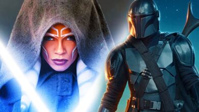 The Mandalorian vence a Ahsoka en Disney Plus Hype Numbers, lo que significa para el nuevo espectáculo de Star Wars