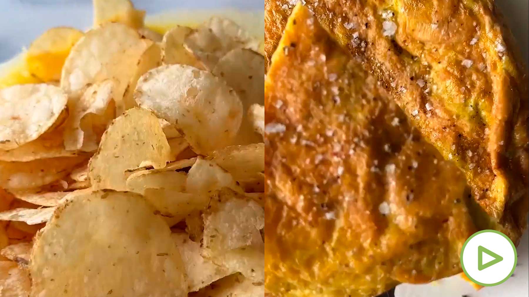 ‘The New York Times’ dice esto de la tortilla de patatas de Ferrán Adrià y la gente se queda alucinada