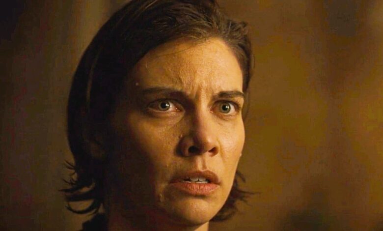 The Walking Dead: La última baja de Dead City revela los últimos pensamientos del personaje