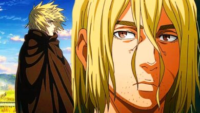 Thorfinn de Vinland Saga es irreconocible en la temporada 2