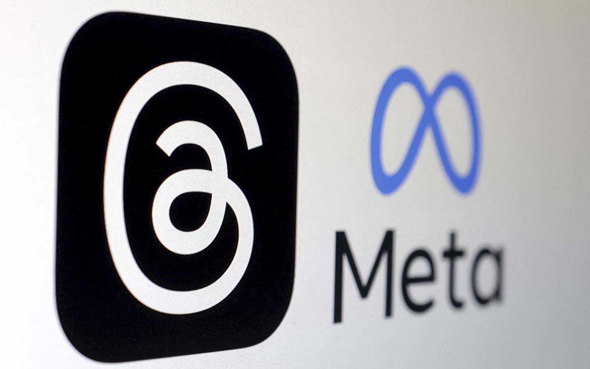 Threads supera los 100 millones de usuarios en menos de 5 días