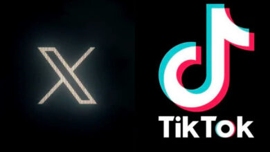 TikTok lanza publicaciones de texto para competir con X de Elon Musk
