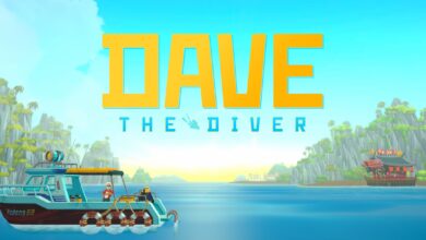 "Tocar un placer absoluto": reseña de Dave the Diver