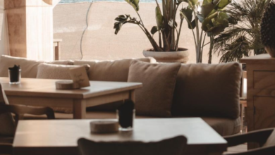 Todas las imágenes del primer hotel de Rafa Nadal