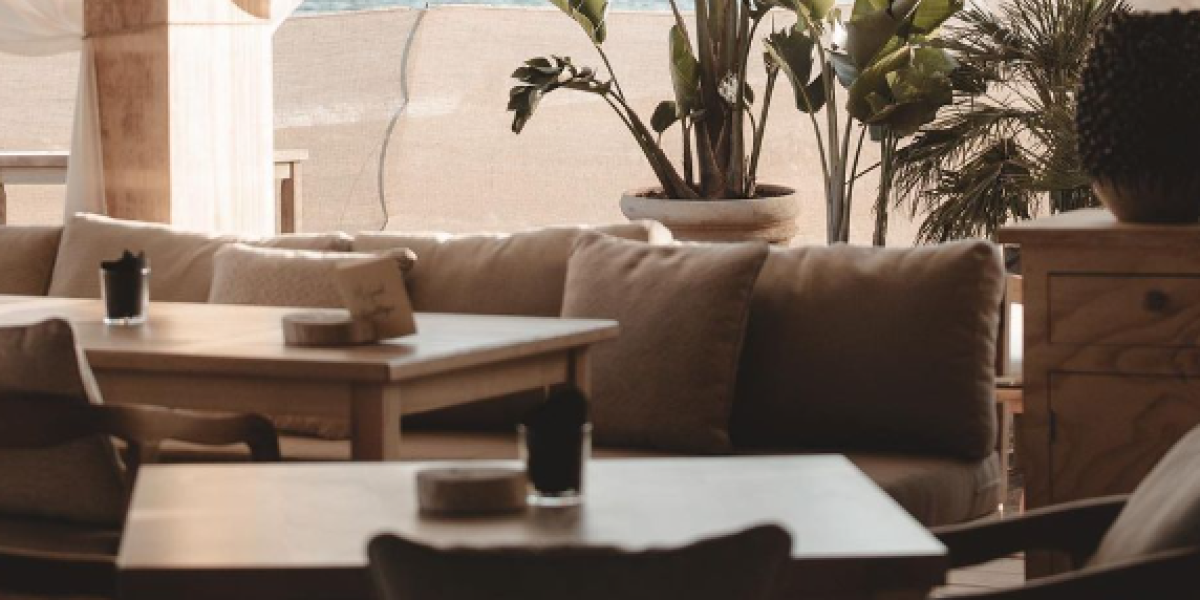 Todas las imágenes del primer hotel de Rafa Nadal