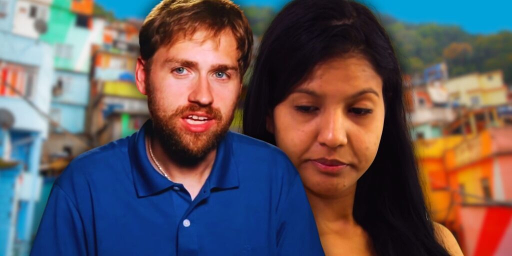 Todo en 90 días: 8 estrellas a las que no les importan las condiciones de vida desordenadas (una de ellas de Angela Deem)