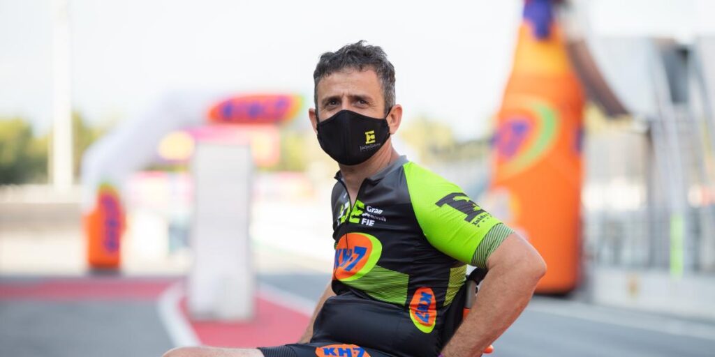 Todo listo para el Gran Premi Fundació Isidre Esteve 2023