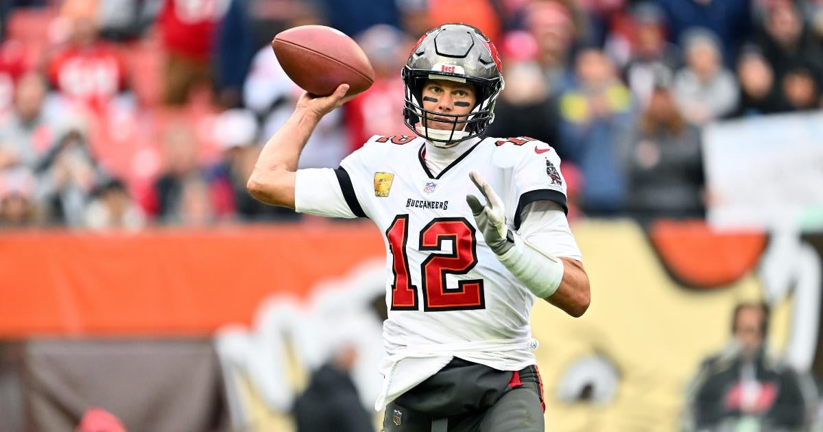 Tom Brady revela si se está apegando a su dieta de la NFL después de la jubilación