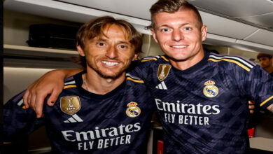 Toni Kroos: "El Clásico de Estados Unidos es uno de los partidos que no es amistoso" | Video