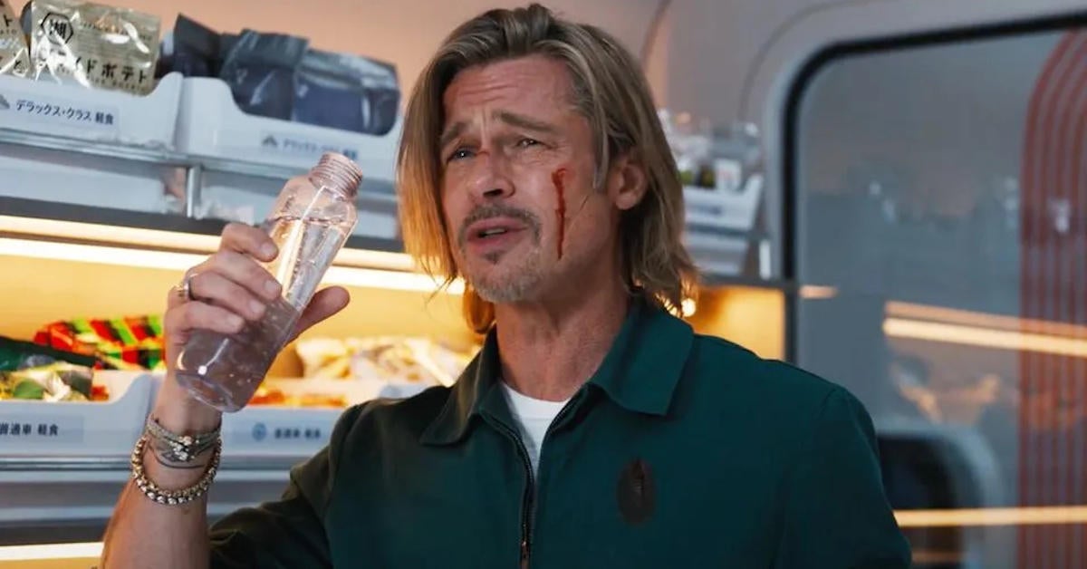 Top Gun: la nueva película de Fórmula 1 del director de Maverick protagonizada por Brad Pitt tendría título