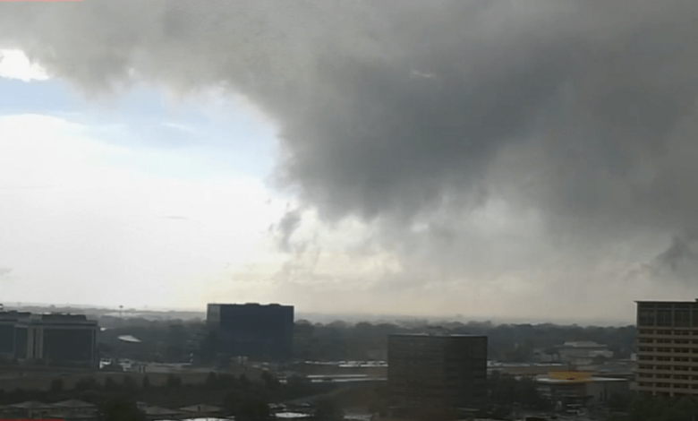 Tornados dejan destrozos en áreas de Chicago