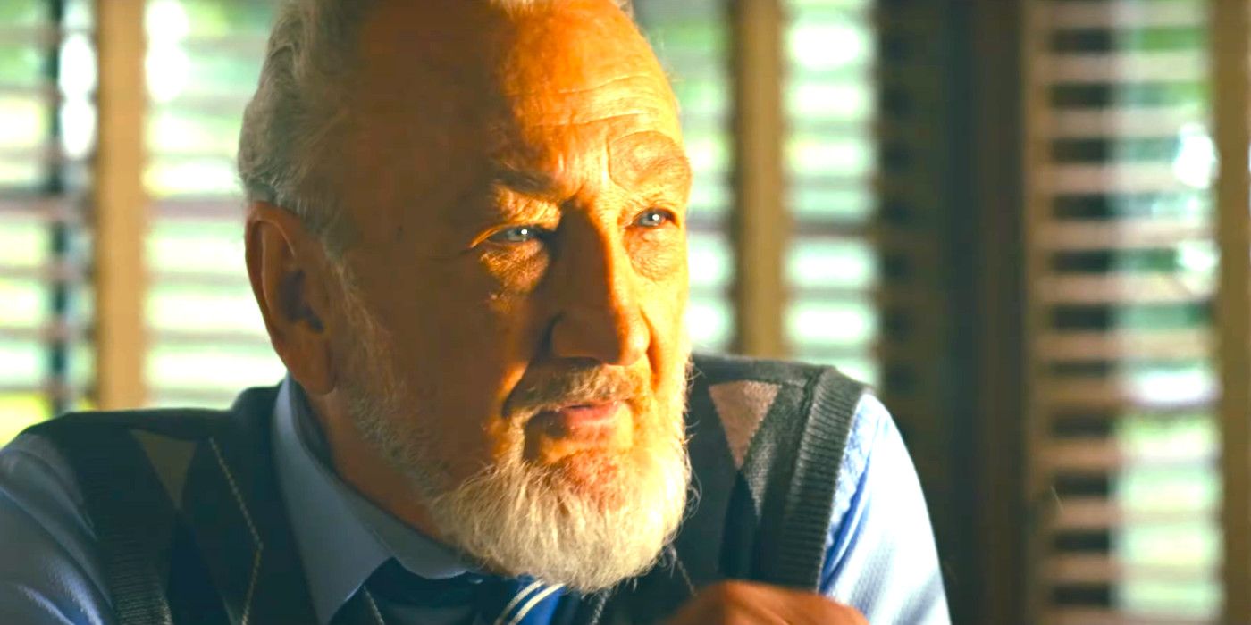 Tráiler de Natty Knocks: El ícono del terror Robert Englund aparece junto a un nuevo monstruo aterrador