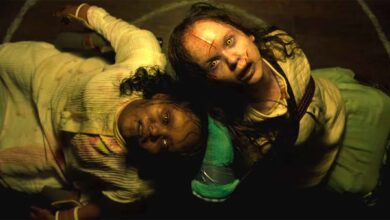 Tráiler de The Exorcist: Believer - Chris MacNeil regresa (y el demonio original también podría estar de regreso)