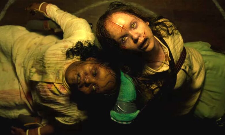 Tráiler de The Exorcist: Believer - Chris MacNeil regresa (y el demonio original también podría estar de regreso)
