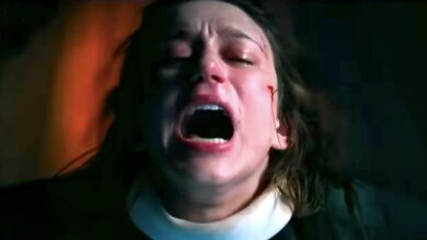Tráiler de The Nun 2: Valak persigue a un internado francés en la secuela de Conjuring Universe