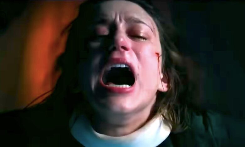 Tráiler de The Nun 2: Valak persigue a un internado francés en la secuela de Conjuring Universe