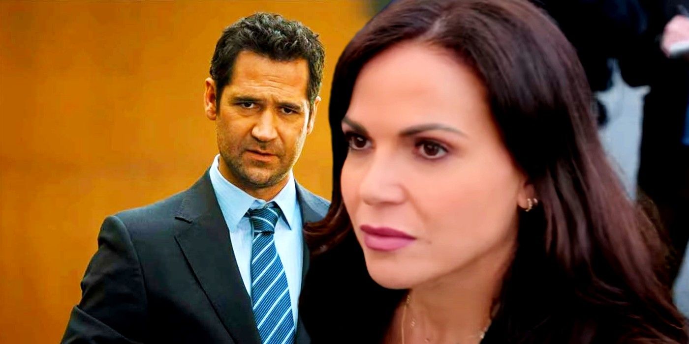 Tráiler de la temporada 2, parte 2 de The Lincoln Lawyer: Mickey regresa a la corte después de un ataque brutal